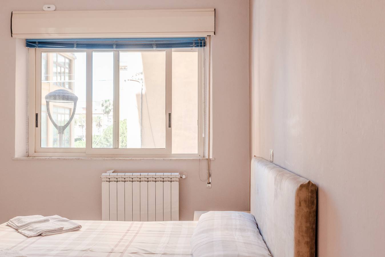 Ganze Wohnung, Ferienwohnung 'San Vito 9 B - Agrigento' mit Balkon, Wi-Fi und Klimaanlage in Agrigento, Agrigento Provinz