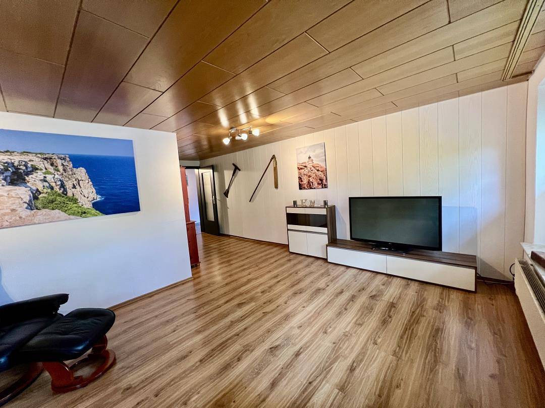 Ganze Wohnung, Ferienwohnung Hill Valley 2 in Ochtersum, Nordseeküste