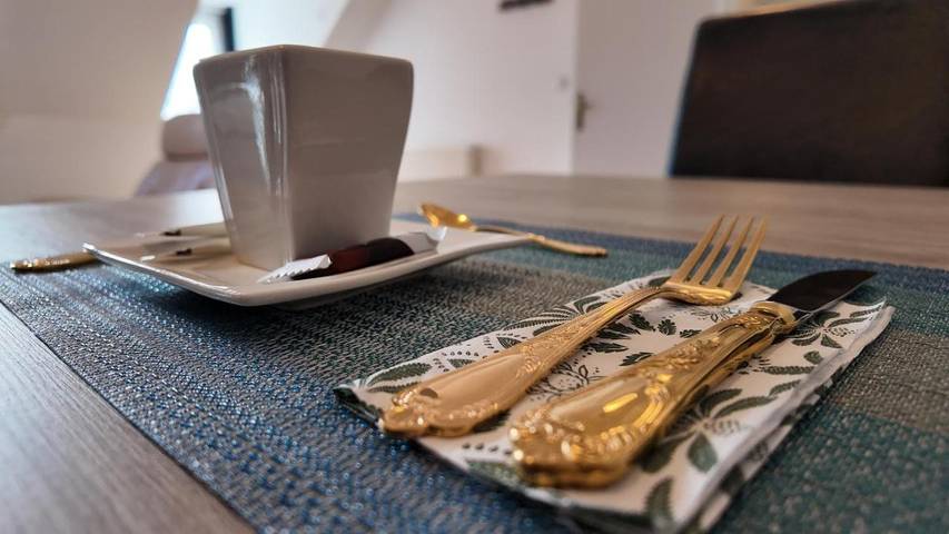 Gîte pour 2 personnes, avec jardin et piscine, animaux acceptés à Soudan (France) - 2