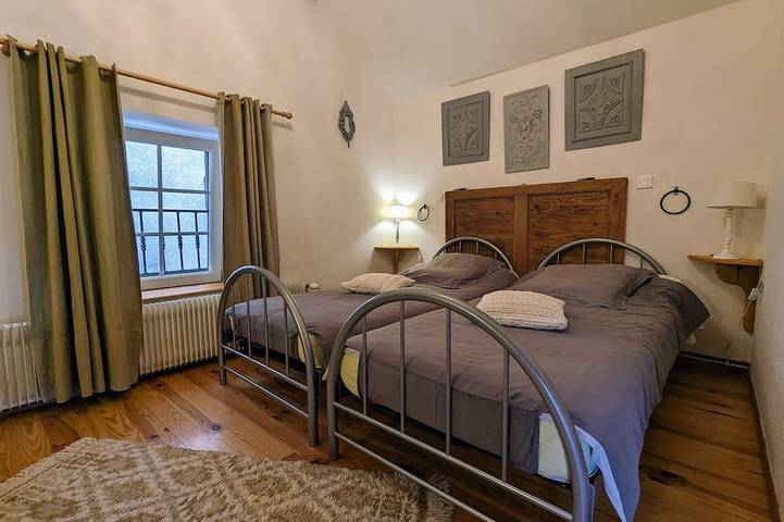 Gîte pour 4 personnes à Saulcy-sur-Meurthe - 4