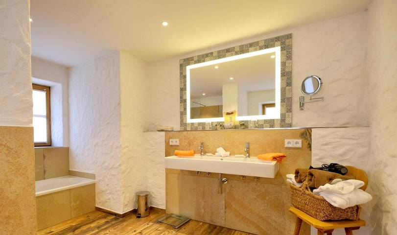 Hotel für 4 Personen in Rottach-Egern - 4