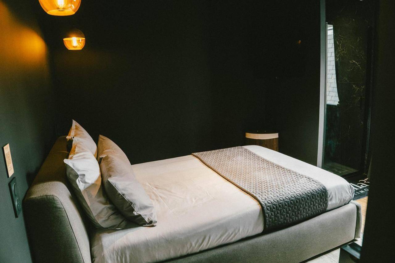 Standard Room no villa access in Limoges, Région de Limoges