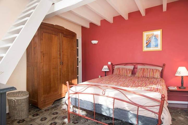 Location de vacances pour 9 personnes à Île-d'Aix - 2