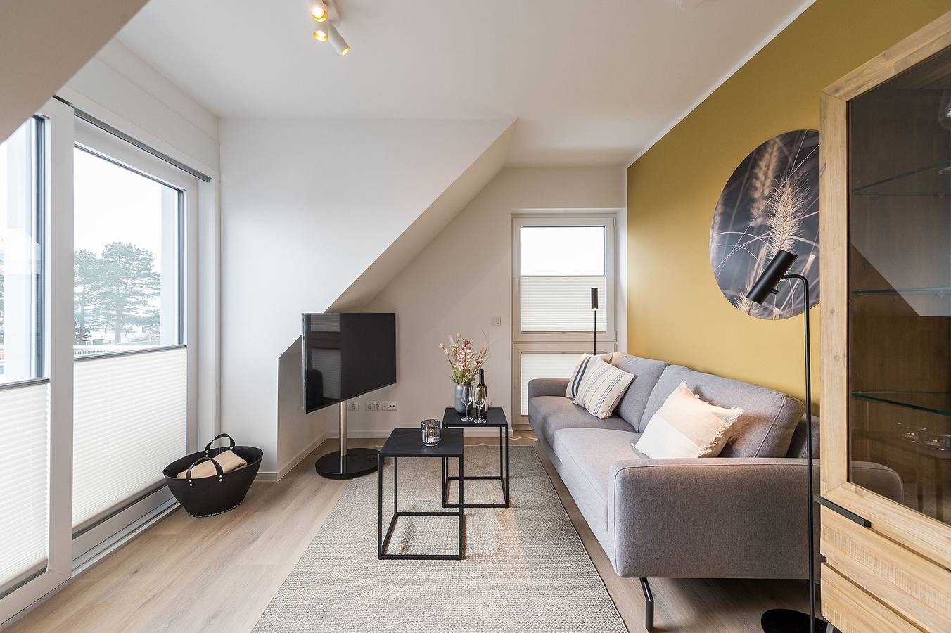 Ferienwohnung in Grömitz für 2 Personen in Grömitz