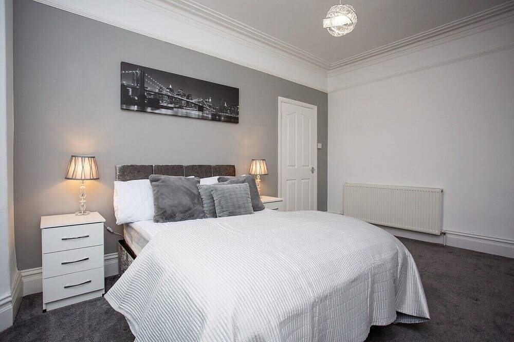 Apartamento entero, Spacious 3 bedroom apartment - Saltwell Park in Gateshead