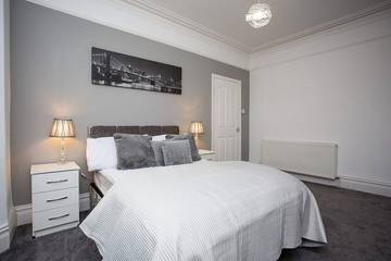 Apartment for 5 People in Gateshead, North East England, Photo 1