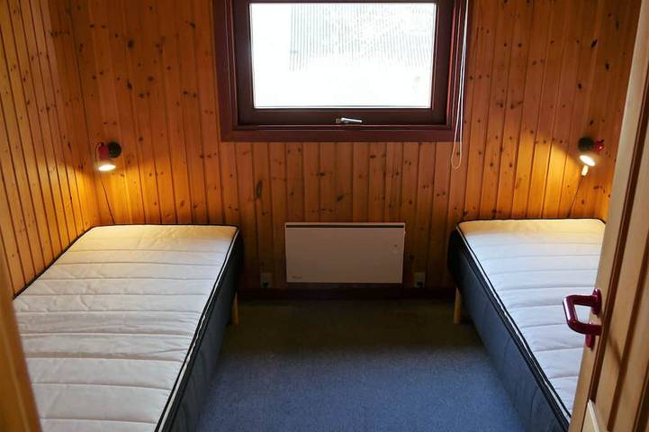 Meerblick in Spodsbjerg, Rudkøbing - Ferienhaus, 3 Zimmer, 6 Personen in Spodsbjerg, Langeland