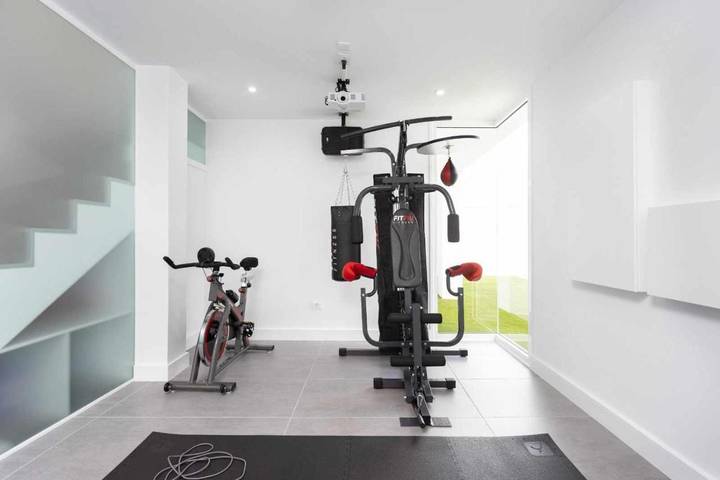 Chalet para 14 personas, con Balcón y Jacuzzi además de Terraza y Jardín en Santa Cruz de Tenerife - 2