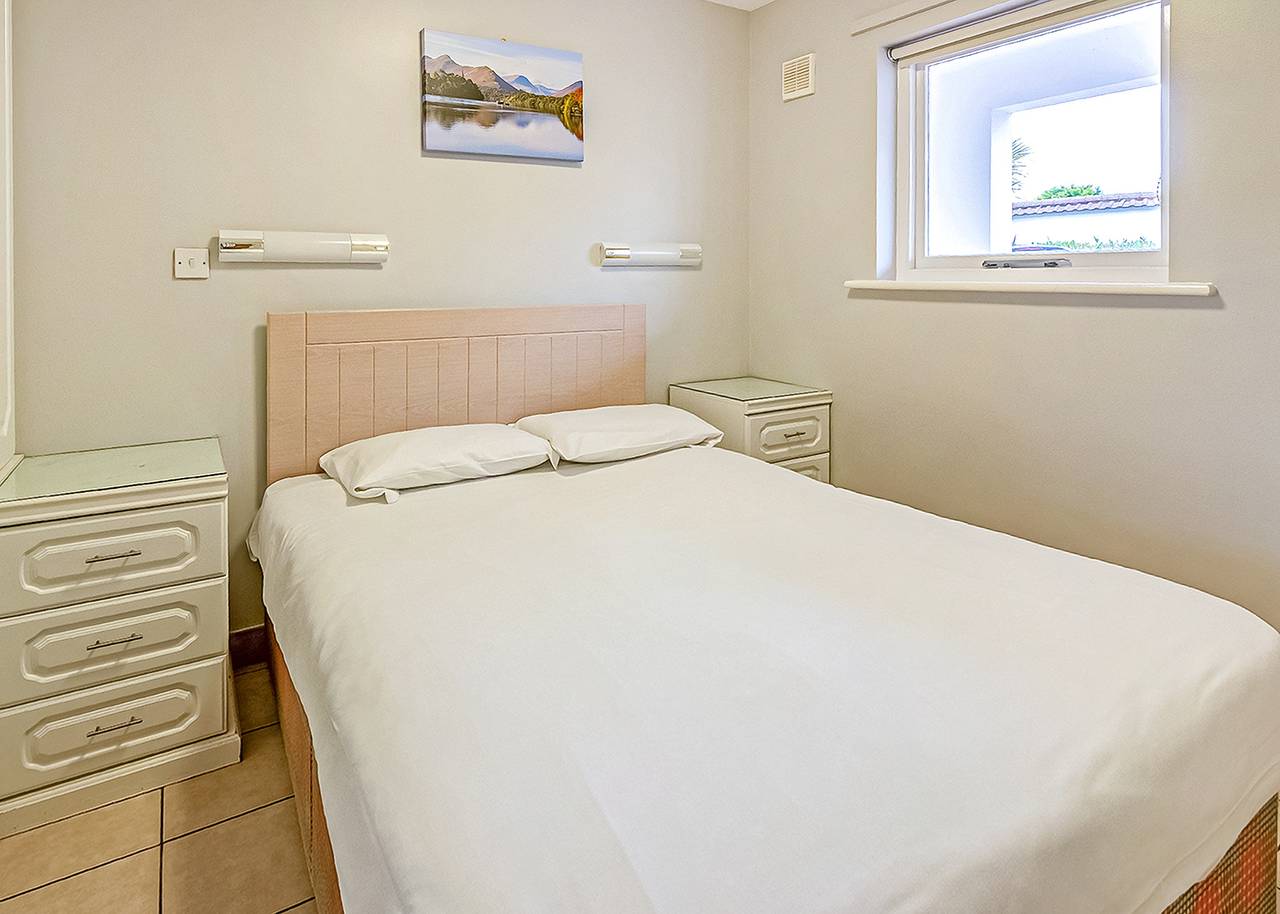 Entire apartment, Bassenthwaite Apt in Cumbria
