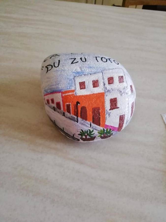 Gîte pour 2 personnes, avec vue dans Pantelleria - 2