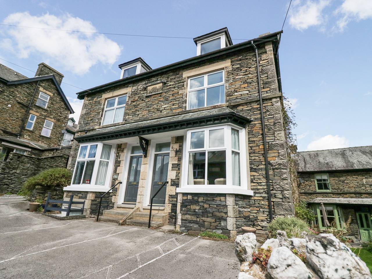 Casa vacanza a Cumbria a partire da 249€ a notte