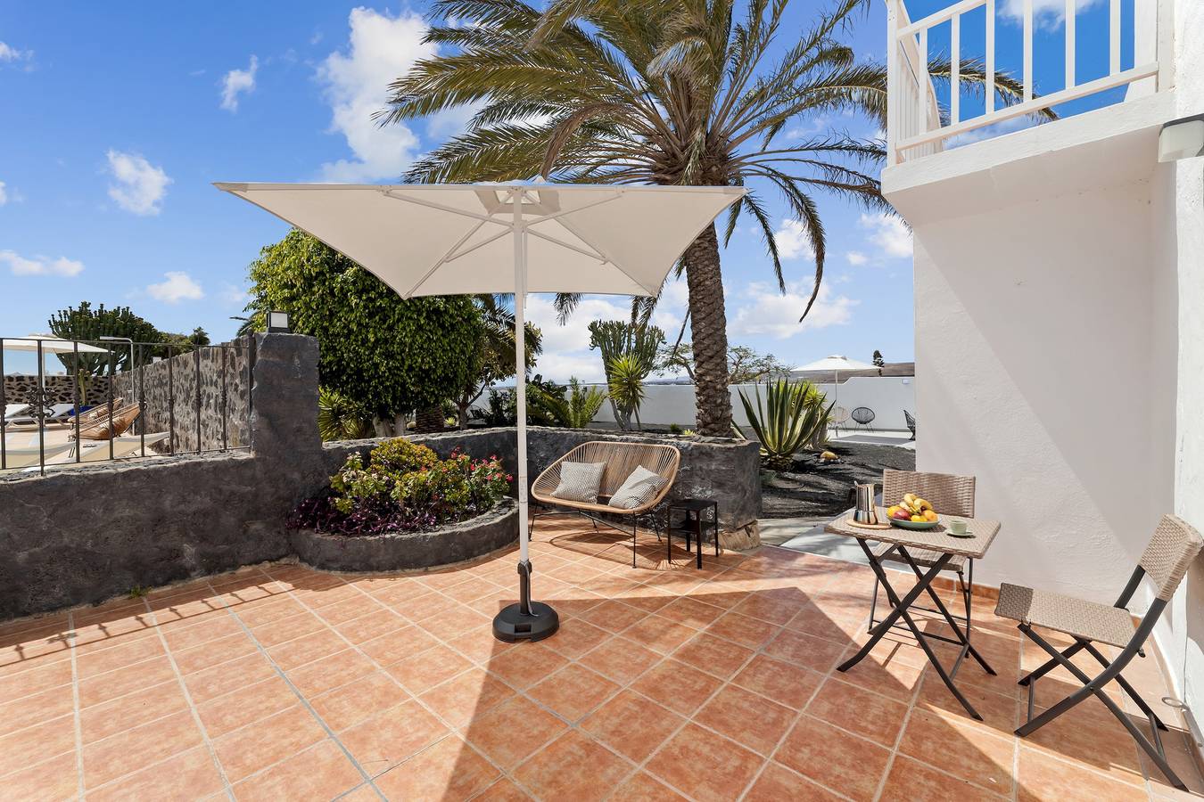 Entire apartment, Home2Book Alma Atlántica, Apto. 1 in San Bartolomé, Lanzarote