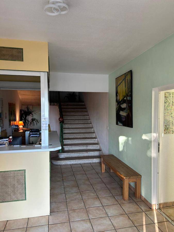 Hôtel pour 2 personnes, animaux acceptés à Le Caylar - 4