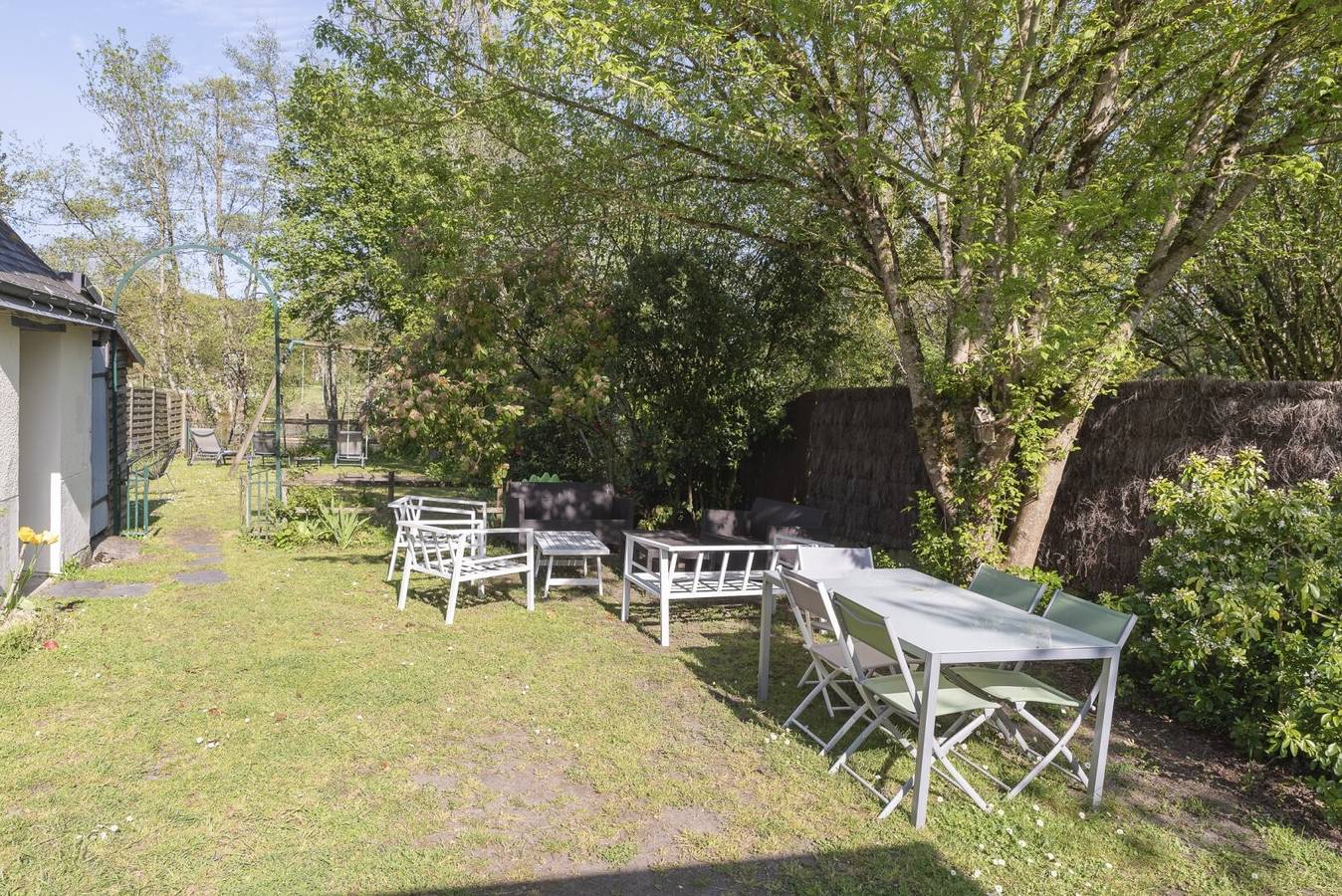 Gîte chez stéphanie montbazon 5 chambres in Montbazon, Région de Tours