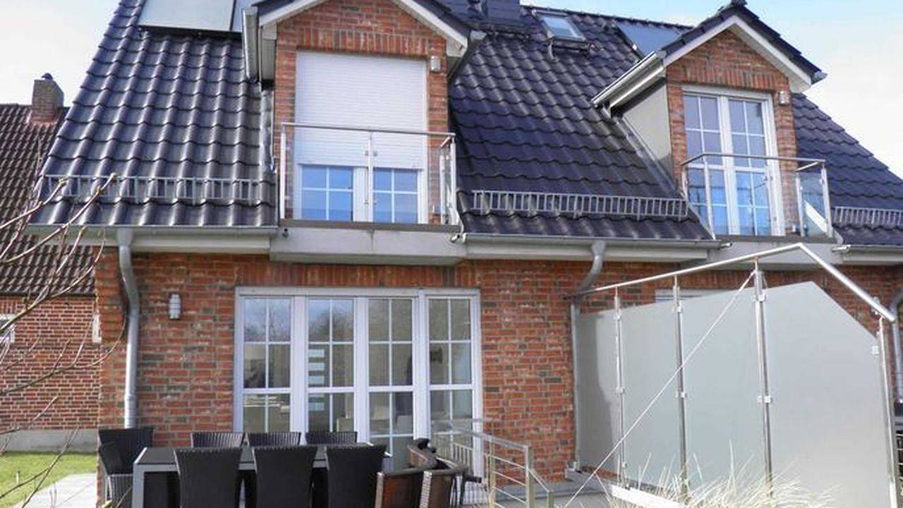 Ferienhaus für 8 Personen (120 m²) in Sylt-Ost in Westerland, Sylt (Gemeinde)