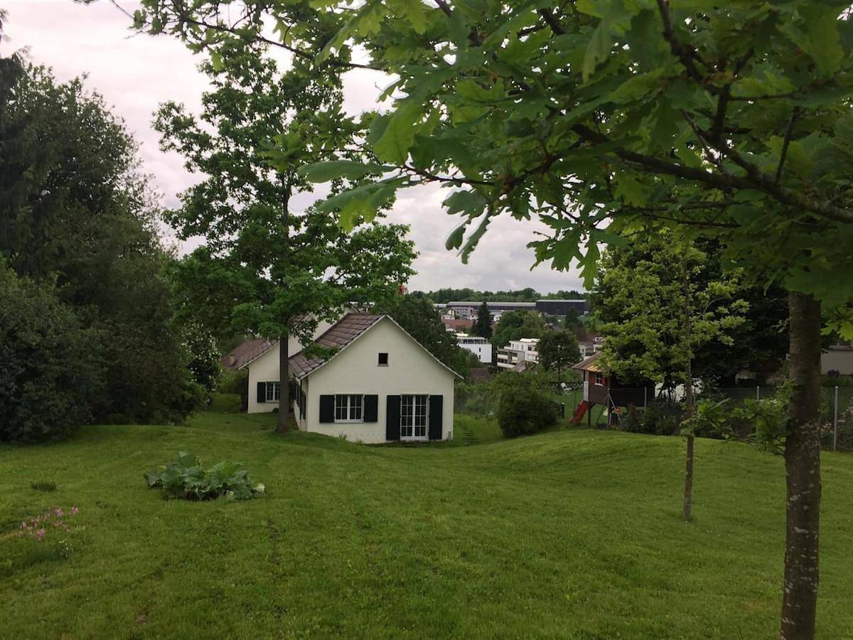Large Home in Country near Zurich in Othmarsingen, Aargau-Basel