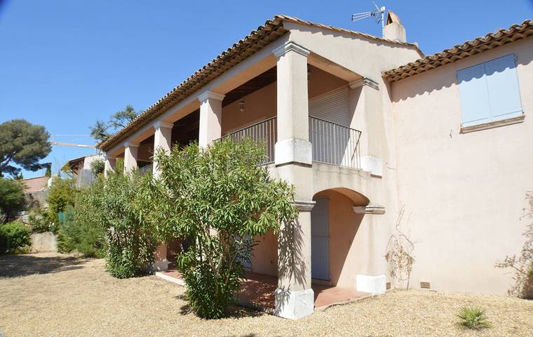 Villa pour 6 personnes dans Gigaro