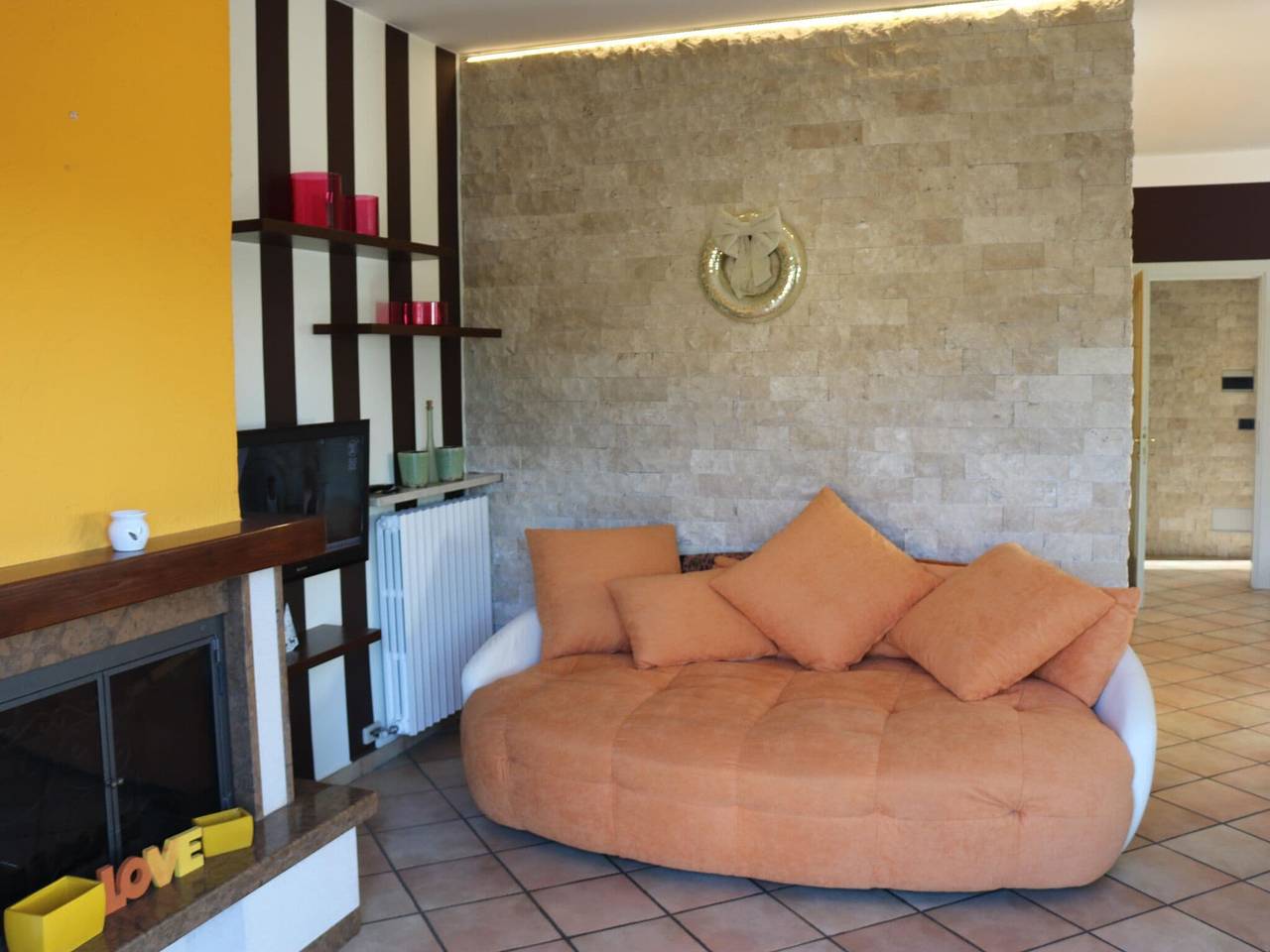 Casa vacanza a Lazise a partire da 151€ a notte