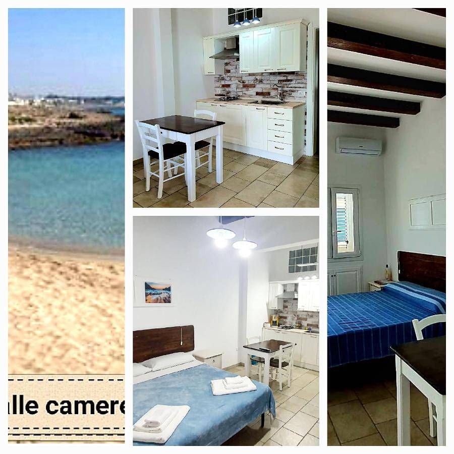 Appartamento intero, Deluxe Studio in Taviano, Golfo di Taranto
