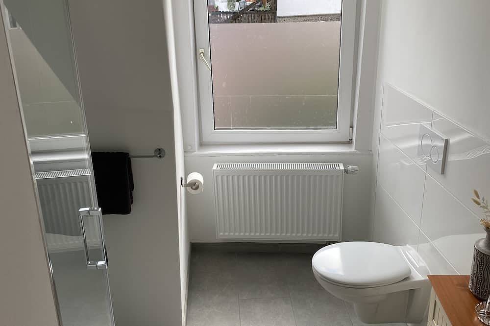 Geheel appartement, Old Town Apartment Hameln App 2 in Hameln, Weserbergland