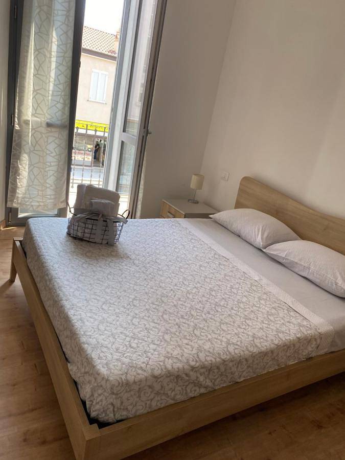 Apartamento de vacaciones para 3 personas, con vistas y balcón, Se admiten mascotas - 1