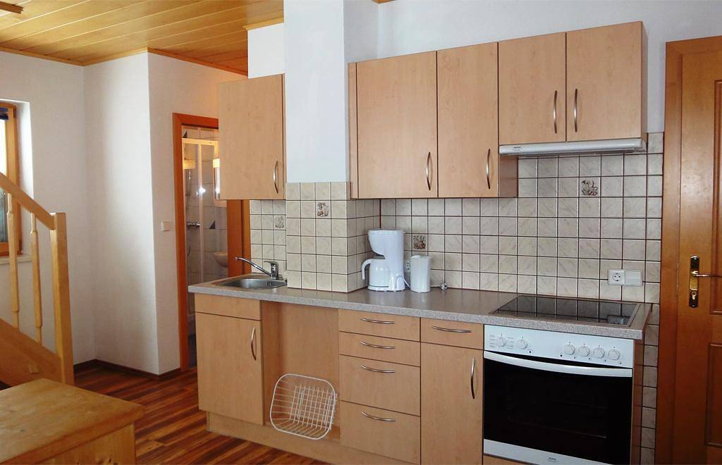Ganze Ferienwohnung, Gindlhütte in Tauplitz, Liezen und Umgebung