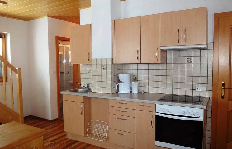 Ferienwohnung für 4 Personen, mit Ausblick in Tauplitz