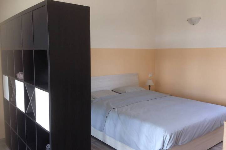Location de vacances pour 30 personnes, avec Balcon et Jardin à Roseto degli Abruzzi - 3