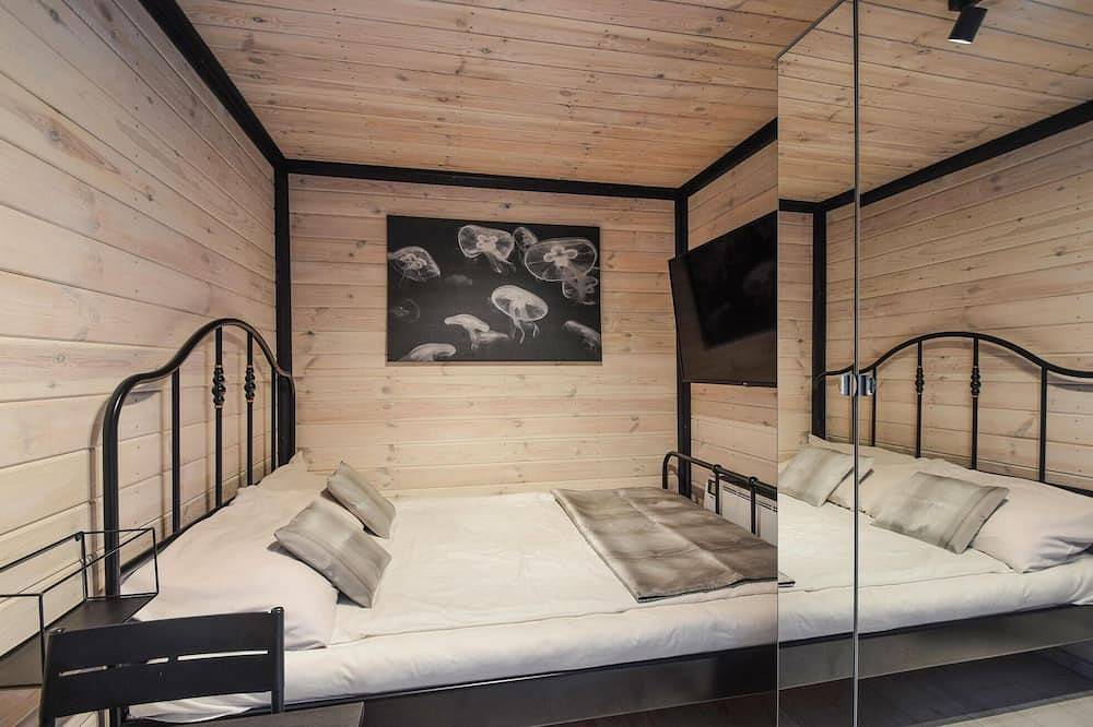 Schönes Haus in Pogorzelica in Pogorzelica, Powiat gryficki