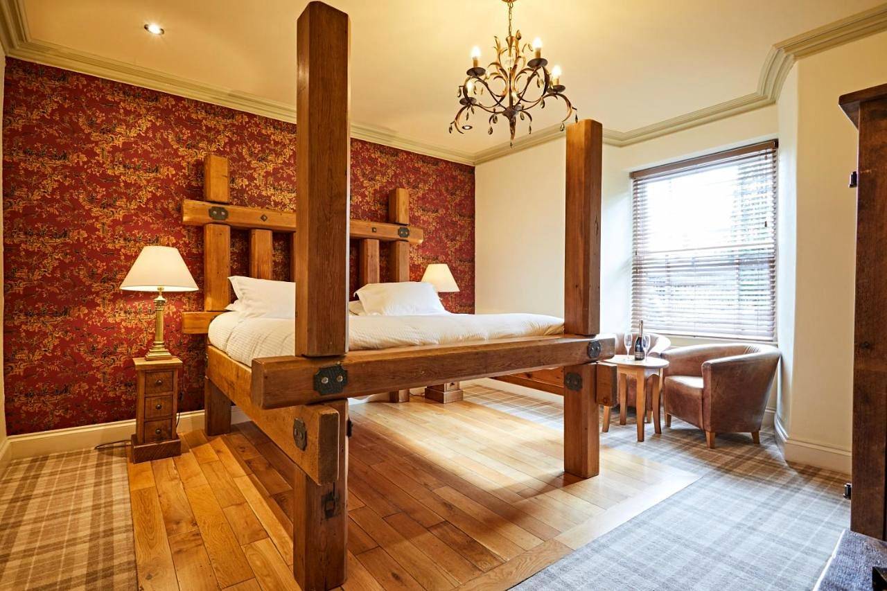 Executive Double Room in Grasmere, Lake District