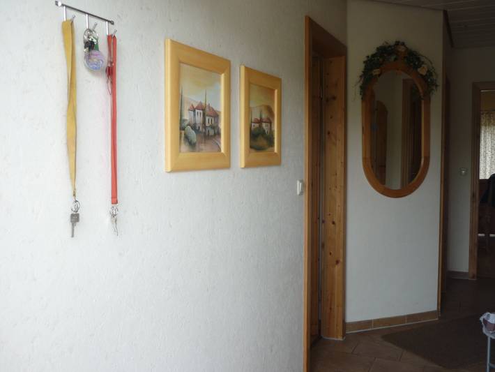 Ferienhaus für 6 Personen, mit Garten und Terrasse sowie Sauna, kinderfreundlich in Elbe-Weser - 2