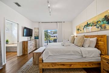 Vacation Rental for 10 Guests in Palm Coast, Florida, Picture 4