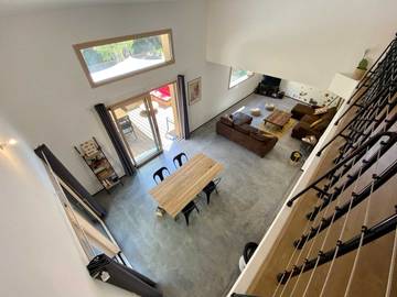 Cottage for 6 People in Carcassonne, Canal du Midi, Photo 2