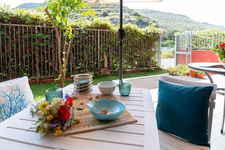 Holiday apartment for 4 people - 1