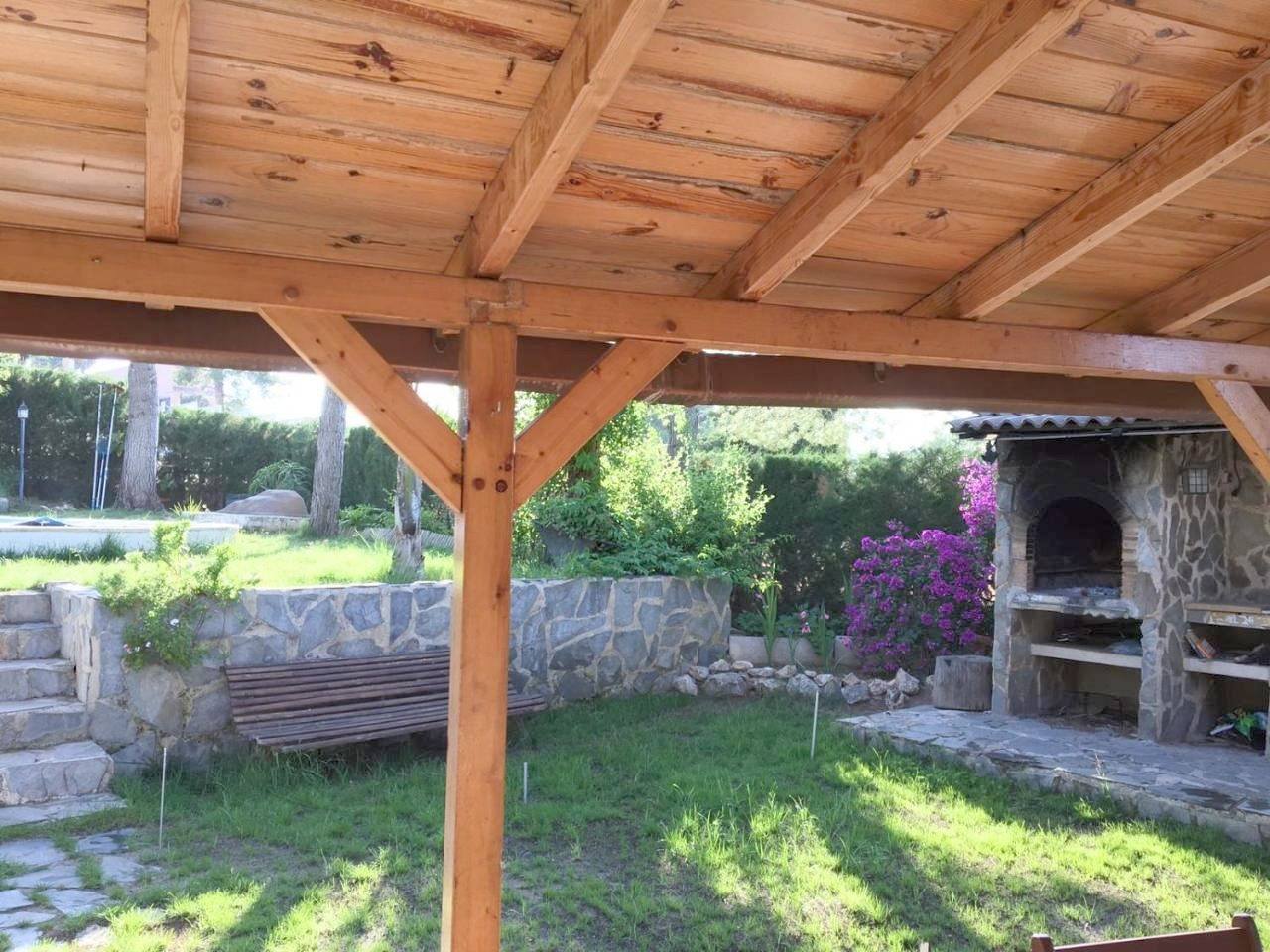 Four-Bedroom House in Turís, Province de Valence