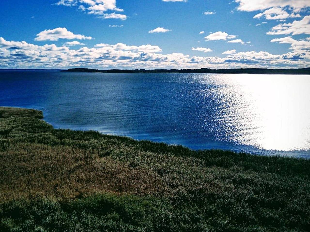 Ganze Ferienwohnung, Ferienwohnung Og Seglerblick am Achterwasser in Ziemitz, Sauzin