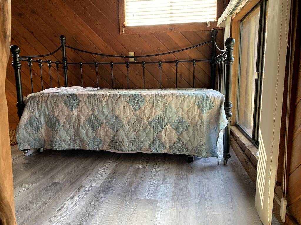 Unique Treehouse on the River in Inglis, Levy County