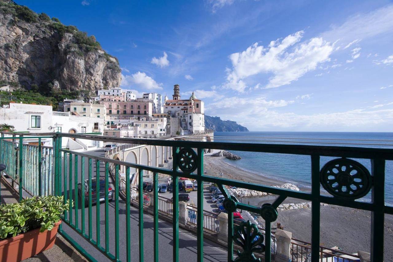 Appartamento intero, G&G- Amalfi coast - sea view - beach in Atrani, Sorrento Coast
