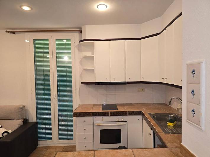 Gîte pour 2 personnes, avec Balcon et Vue à Igualada - 2