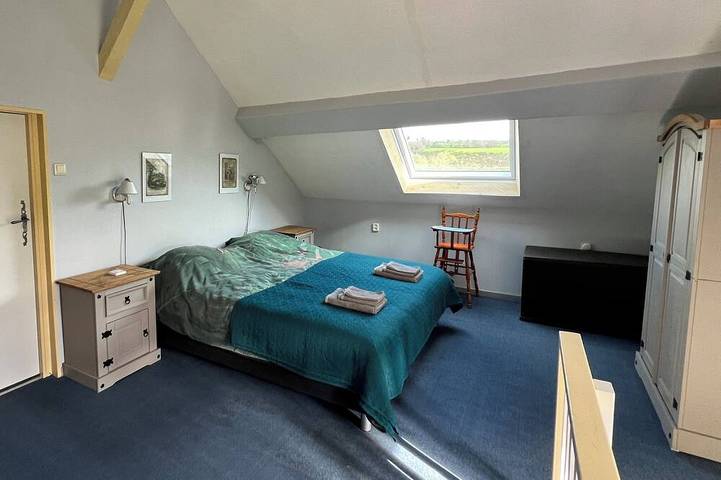 Gîte pour 2 personnes, avec jardin à Issy-l'Évêque - 3