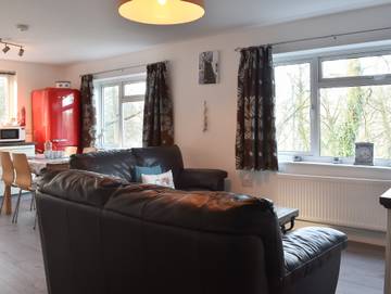 Holiday Rental for 5 People in Looe, Cornwall, Photo 3