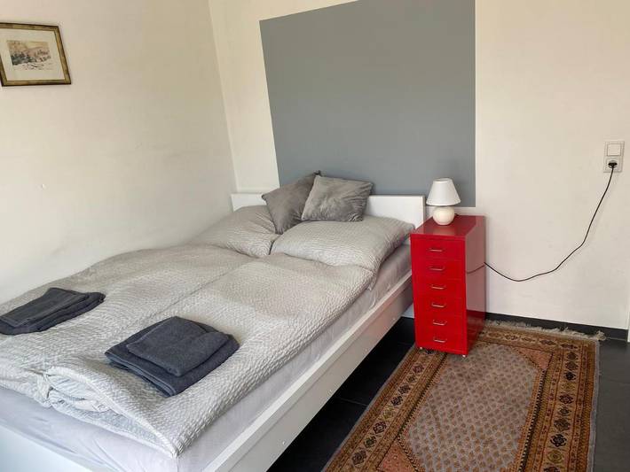 Ferienwohnung für 4 Personen, mit Terrasse und Garten, mit Haustier in Neumarkt in der Oberpfalz - 4