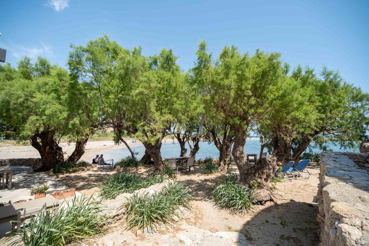 Mylos Seaside Experience in Région de la Canée