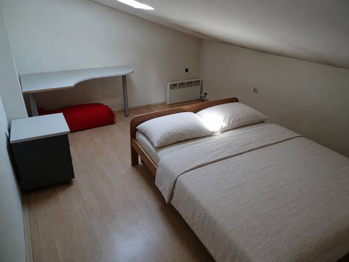 Ganze Wohnung, Ihr gemütliches Zuhause in Skopje in Skopje Zentrum, Skopje