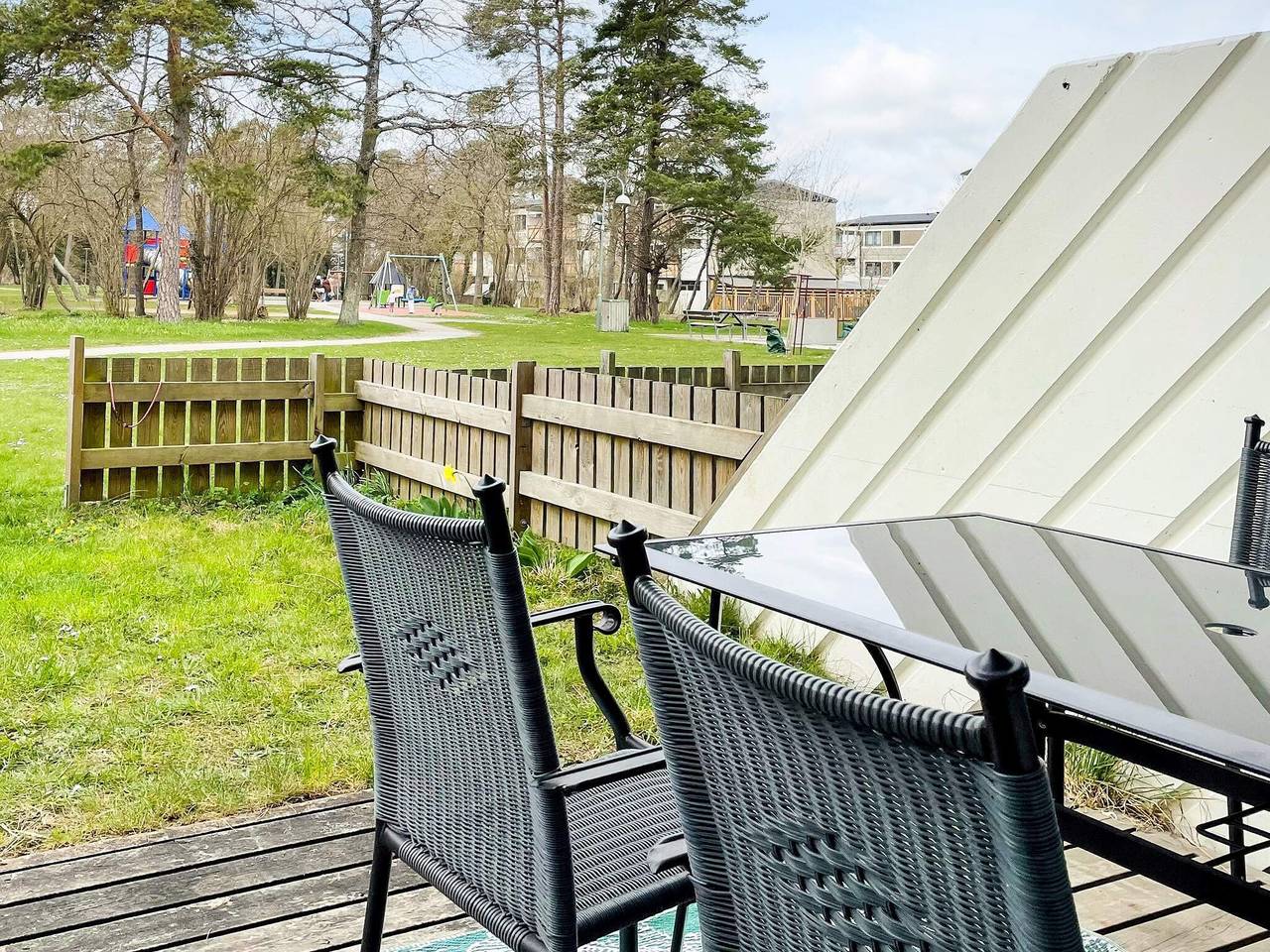 4 Personen Ferienhaus in Visby in Länna (Gotland), Visby