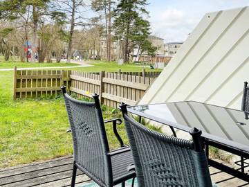 Feriehus til 4 Personer i Pilhagen, Visby, Bilde 4
