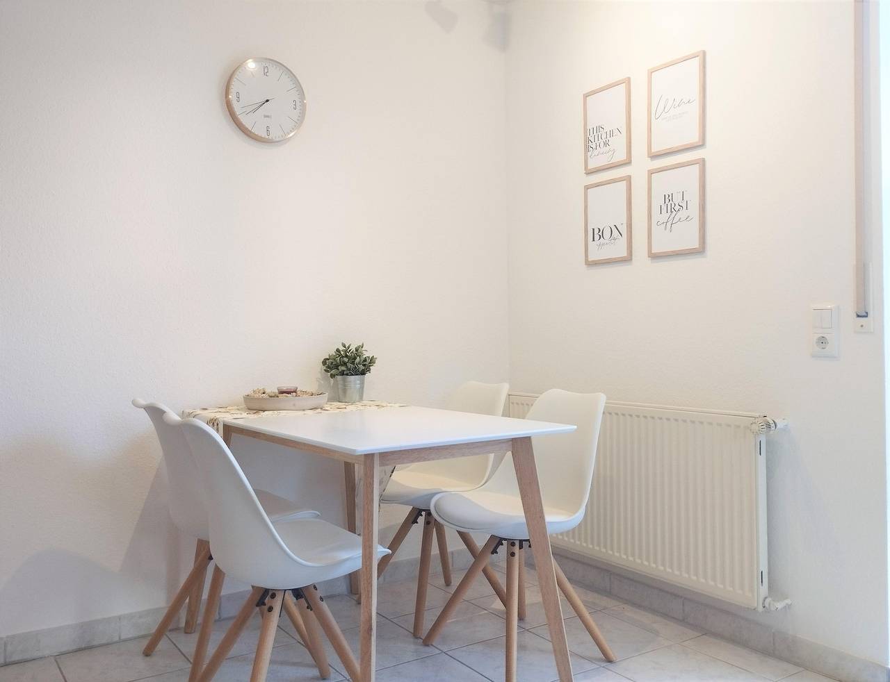 Appartement, douche, Wc, foto 15