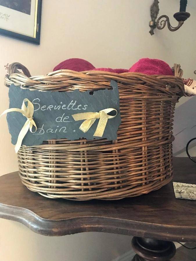 Chambre d’hôte pour 5 personnes, avec sauna et jardin ainsi que piscine et vue dans le Haut-Rhin - 3