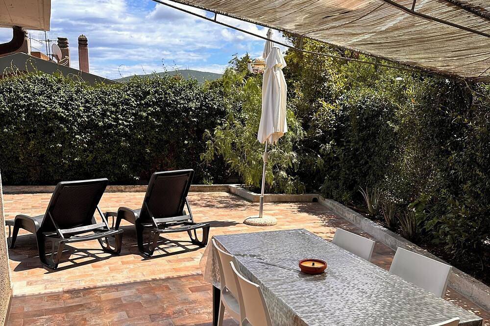 Ganze Wohnung, Apartment with breathtaking view, elegant and quiet in Porto Santo Stefano, Grosseto Provinz