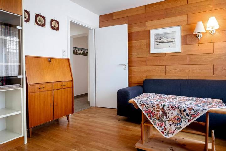 Ferienwohnung für 4 Personen, mit Haustier auf Helgoland - 4